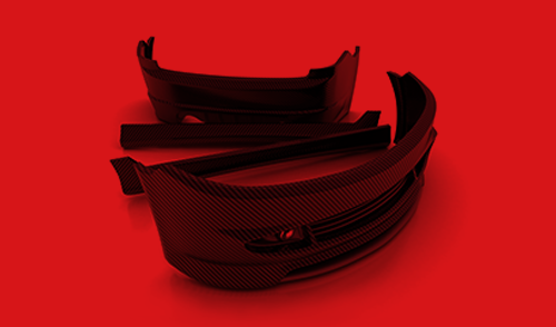 products - 株式会社カーボンフライ